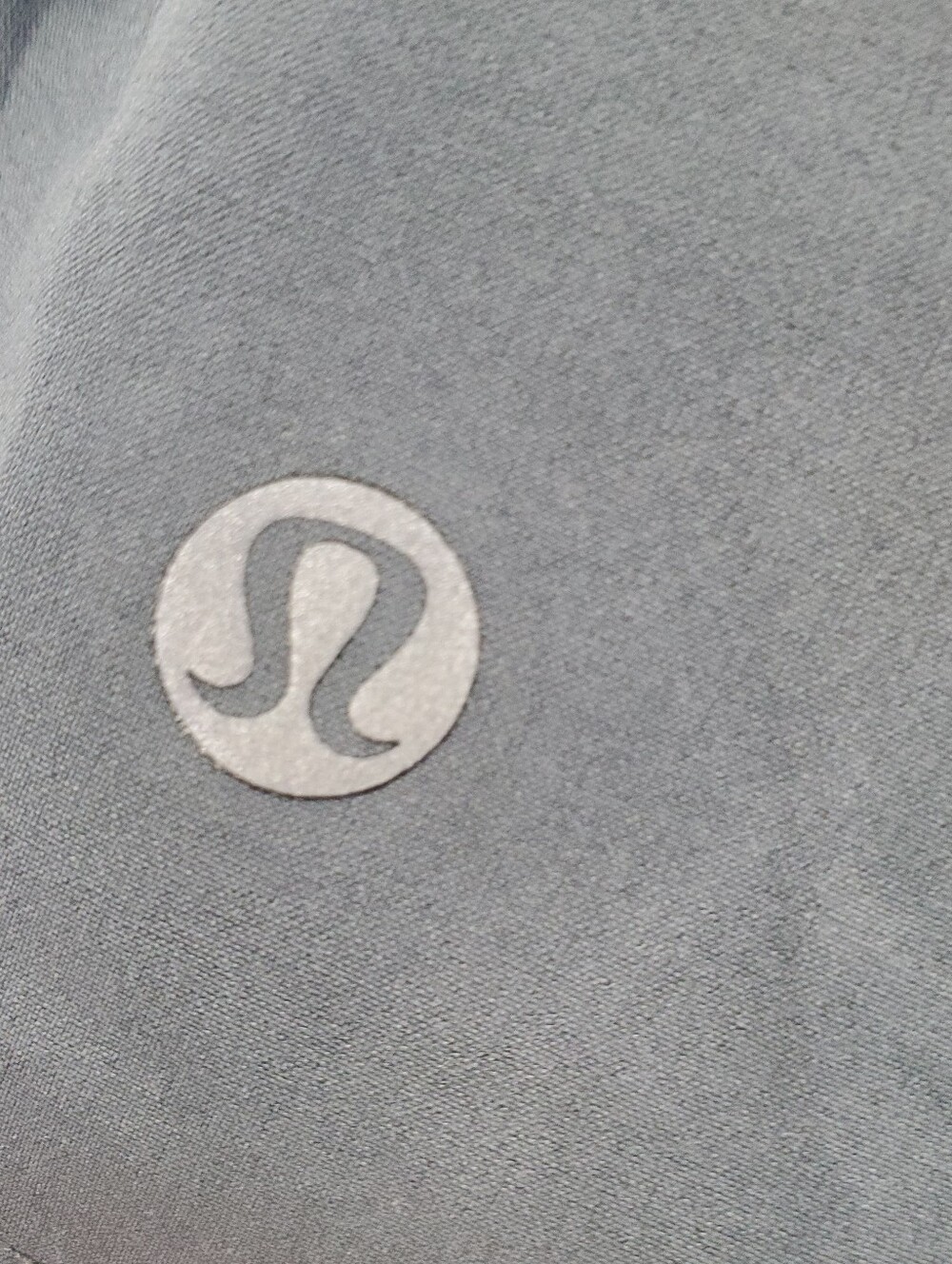Lululemon running shorts 6 - Picture 2 of 9